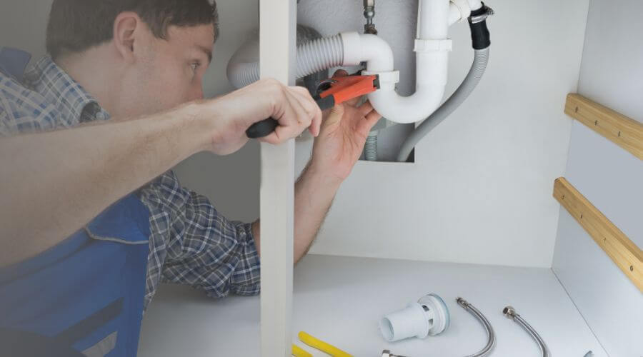 Professional Leak Detection in Amery, WI