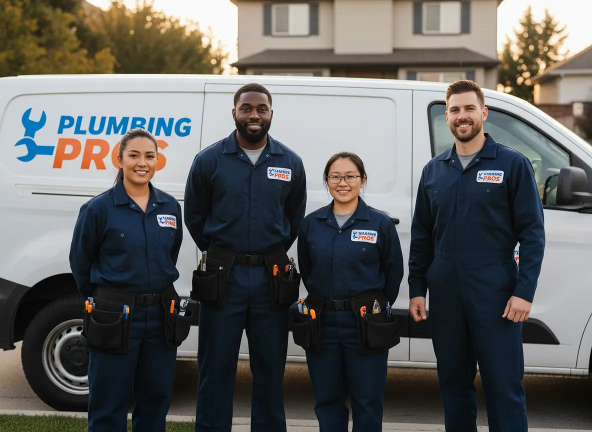 Water Heater Repair company in Amery, WI